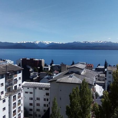 Departamento Terrazas Luis2 Leilighet San Carlos de Bariloche Eksteriør bilde