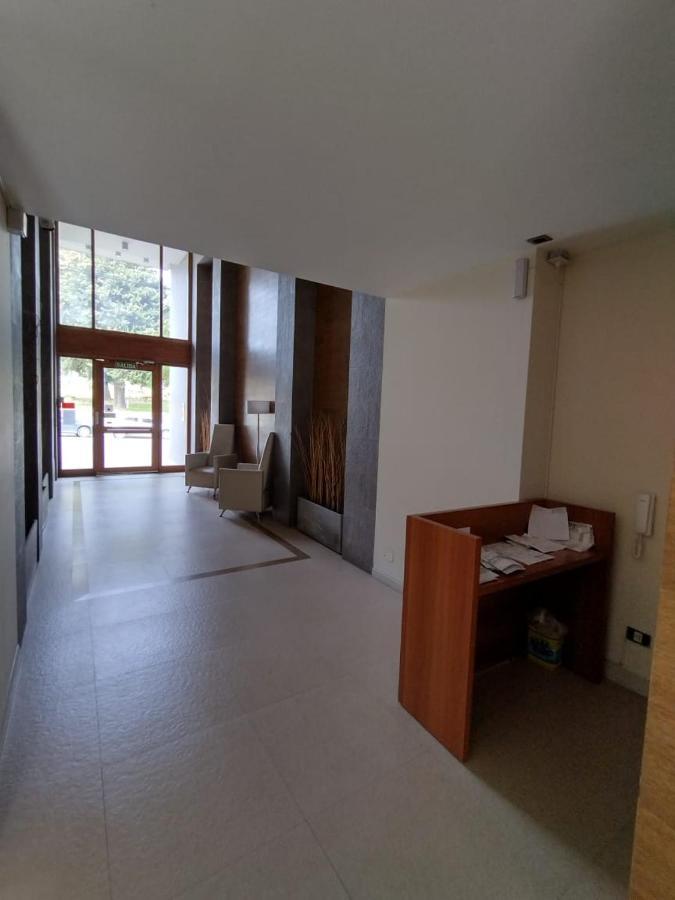 Departamento Terrazas Luis2 Leilighet San Carlos de Bariloche Eksteriør bilde