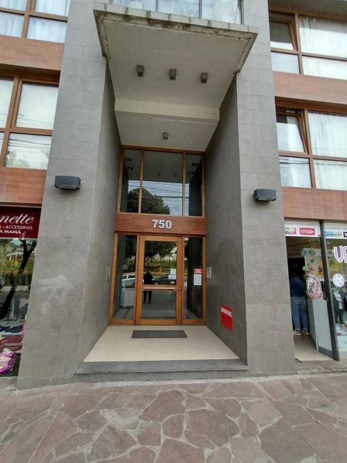 Departamento Terrazas Luis2 Leilighet San Carlos de Bariloche Eksteriør bilde