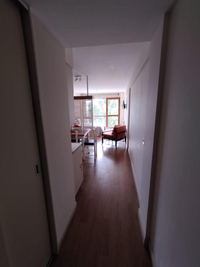 Departamento Terrazas Luis2 Leilighet San Carlos de Bariloche Eksteriør bilde