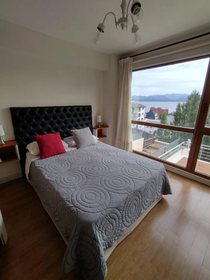 Departamento Terrazas Luis2 Leilighet San Carlos de Bariloche Eksteriør bilde