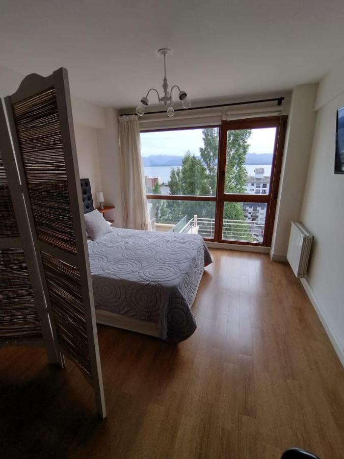 Departamento Terrazas Luis2 Leilighet San Carlos de Bariloche Eksteriør bilde