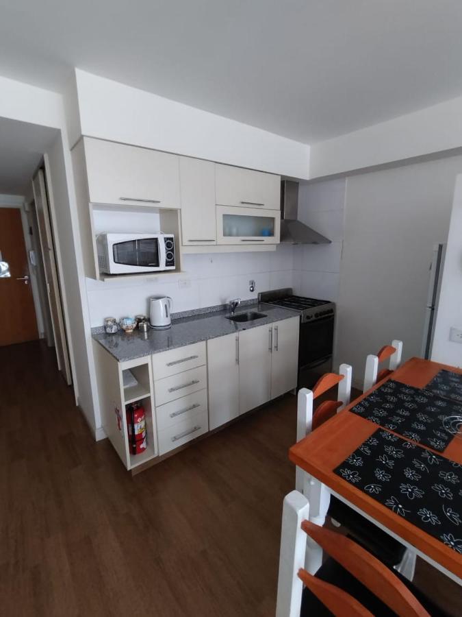 Departamento Terrazas Luis2 Leilighet San Carlos de Bariloche Eksteriør bilde