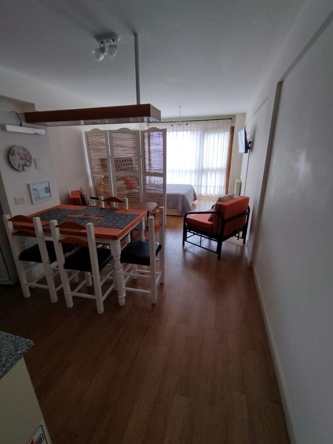 Departamento Terrazas Luis2 Leilighet San Carlos de Bariloche Eksteriør bilde