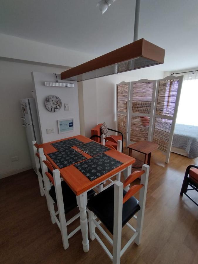 Departamento Terrazas Luis2 Leilighet San Carlos de Bariloche Eksteriør bilde