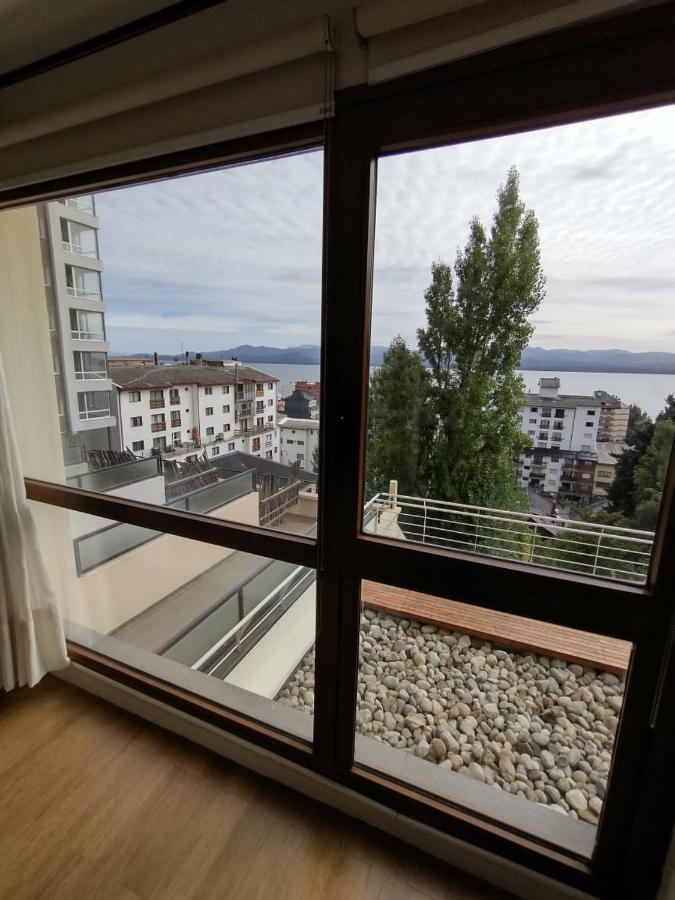 Departamento Terrazas Luis2 Leilighet San Carlos de Bariloche Eksteriør bilde