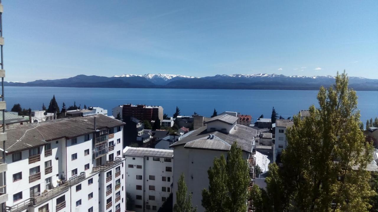 Departamento Terrazas Luis2 Leilighet San Carlos de Bariloche Eksteriør bilde